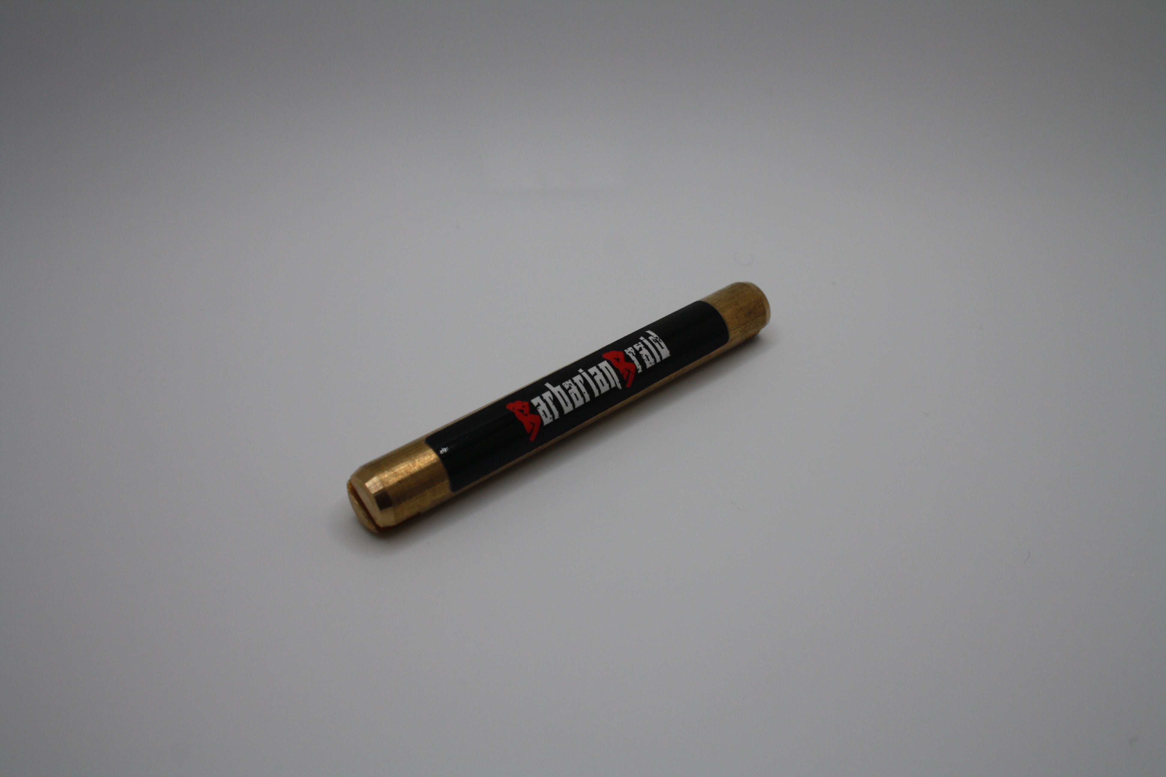 Barbarian Fork Lure Tuner